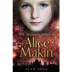 The Amazing Mind of Alice Makin imagine