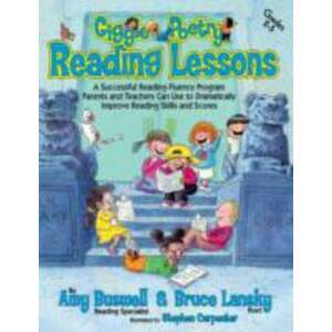 Giggle Poetry Reading Lessons imagine