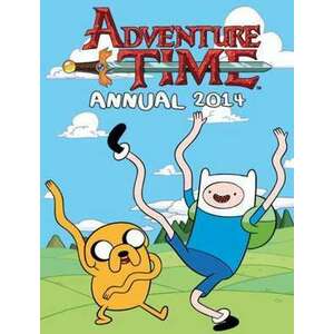 Adventure Time Annual 2015 imagine