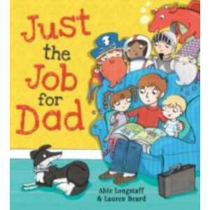 Just the Job for Dad imagine