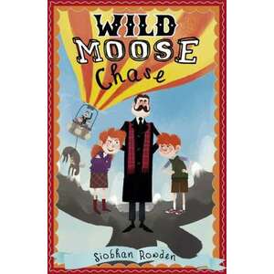 Wild Moose Chase imagine