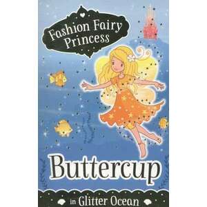 Buttercup in Glitter Ocean imagine