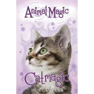 Cat Magic imagine