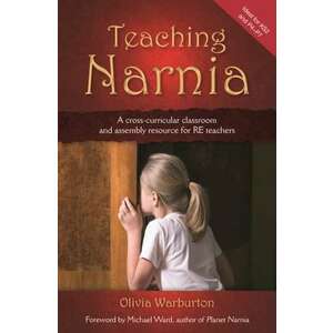 Teaching Narnia imagine