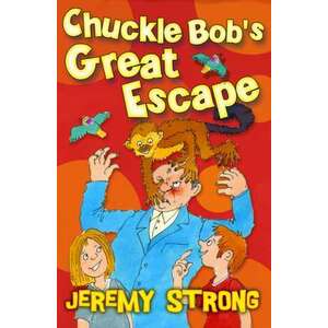 Chuckle Bob's Great Escape imagine