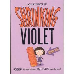 Shrinking Violet imagine