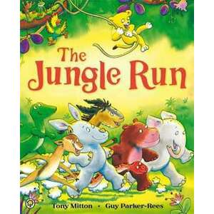 The Jungle Run imagine