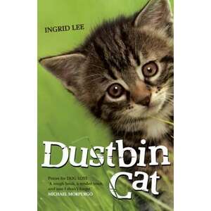 Dustbin Cat imagine
