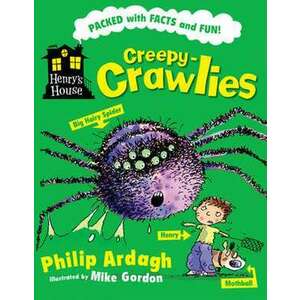 Creepy Crawlies imagine