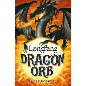 Dragon Orb: Longfang imagine