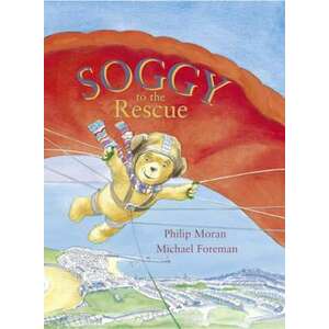 Soggy to the Rescue imagine