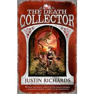 The Death Collector imagine