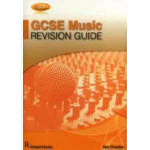 OCR GCSE Music Revision Guide imagine