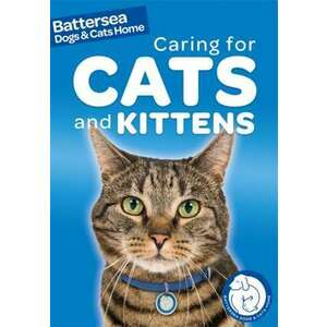 Caring for Cats and Kittens imagine