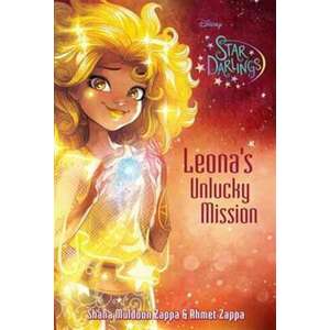 Disney Star Darlings: Leona's Unlucky Mission imagine