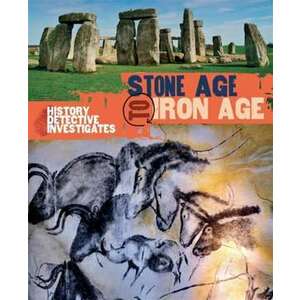 Stone Age to Iron Age imagine