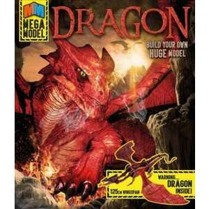 Mega Model: Dragon imagine