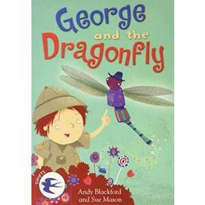George and the Dragonfly imagine