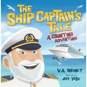 The Ship Captain's Tale imagine