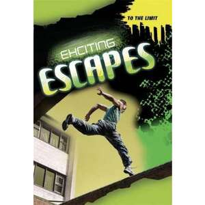 Exciting Escapes imagine