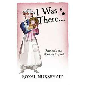 Royal Nursemaid imagine