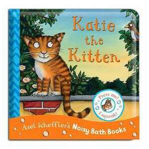 Katie the Kitten imagine