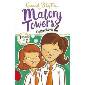 Malory Towers Collection 2 imagine