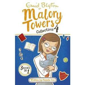 Malory Towers Collection imagine