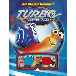 Turbo 3D Super Colour imagine