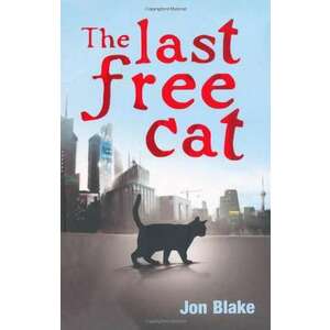 The Last Free Cat imagine