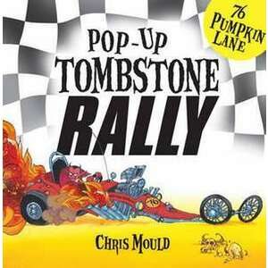 Tombstone Rally imagine