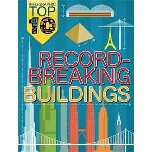 Record-Breaking Buildings imagine