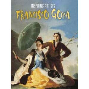 Francisco de Goya imagine