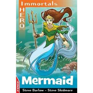Mermaid imagine