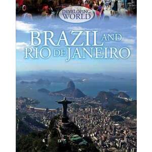 Brazil and Rio de Janeiro imagine