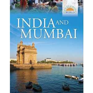 India and Mumbai imagine
