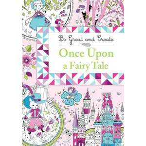 Once Upon a Fairy Tale imagine