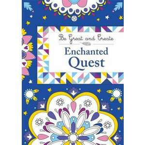 Enchanted Quest imagine