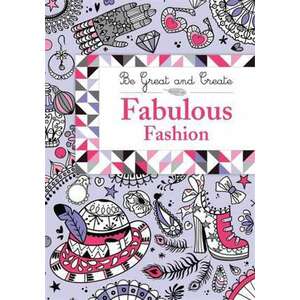 Fabulous Fashion imagine