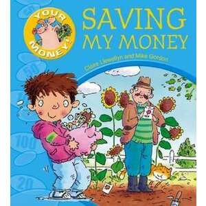 Your Money!: Saving My Money imagine
