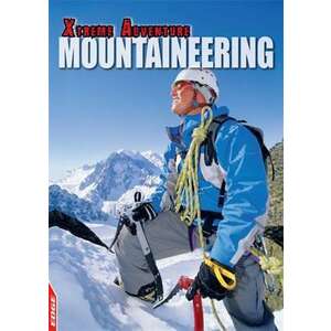 Mountaineering imagine