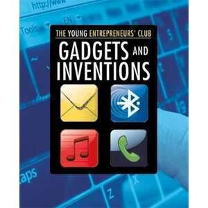 Gadgets and Inventions imagine