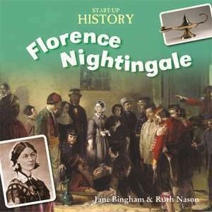 Florence Nightingale imagine