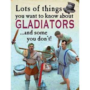 Gladiators imagine