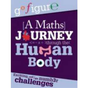 A Maths Journey Through the Human Body imagine