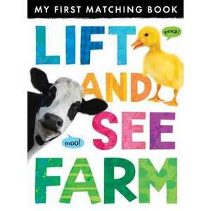 Lift and See: Farm imagine
