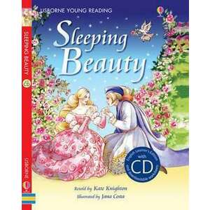 Sleeping Beauty imagine