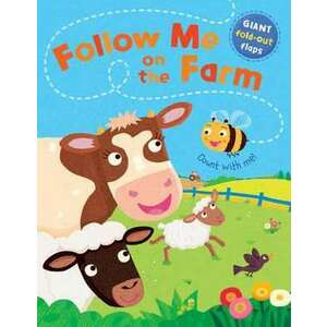 Follow Me on the Farm imagine