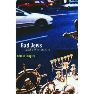 Bad Jews and Other Stories imagine