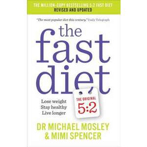 The Fast Diet imagine